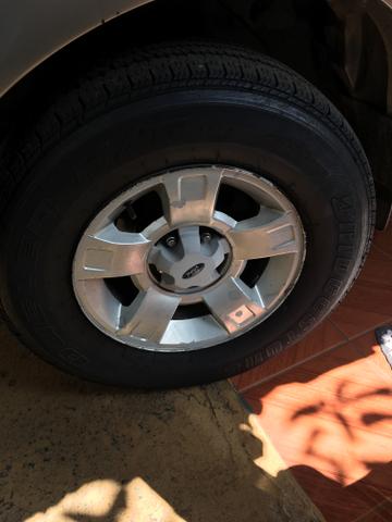 Ranger 3.0 2006 - Foto 10