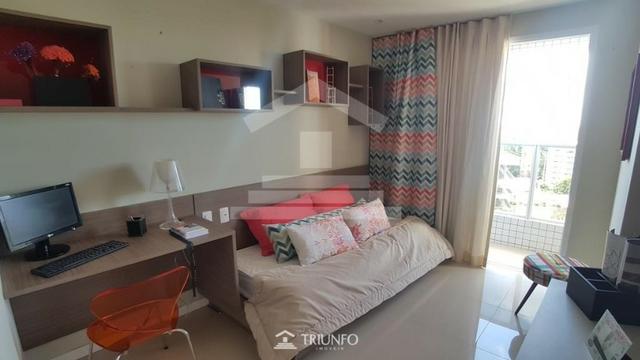(HN) TR 12847 - Essenza no Cocó com 125m² - 3 suítes - 3 vagas - Fino Acabamento - Foto 7