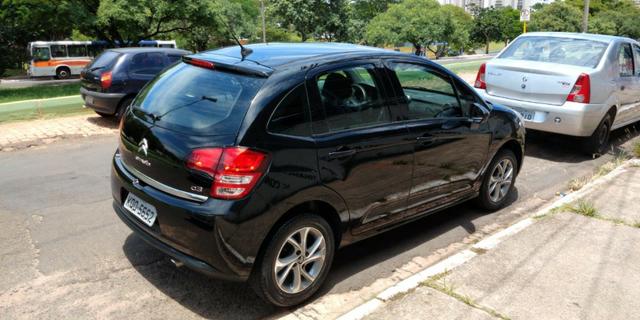 Gol 2014 G6 Mecânico 1.6 Completo Único Dono $ 31.000.00 - Foto 8