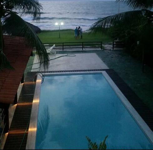 Casa de praia