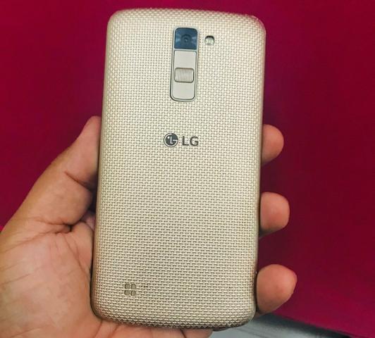 Lg K10tv 16gb - Foto 2