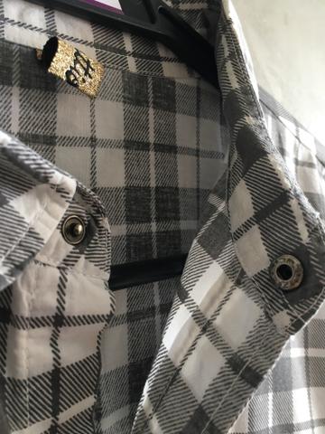 Camisa Zuttion - Foto 2