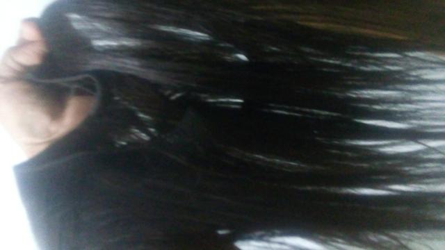 Cabelo humano lindo!! - Foto 2