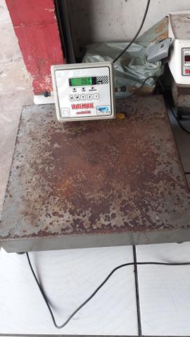 Vendo balança 300 kg