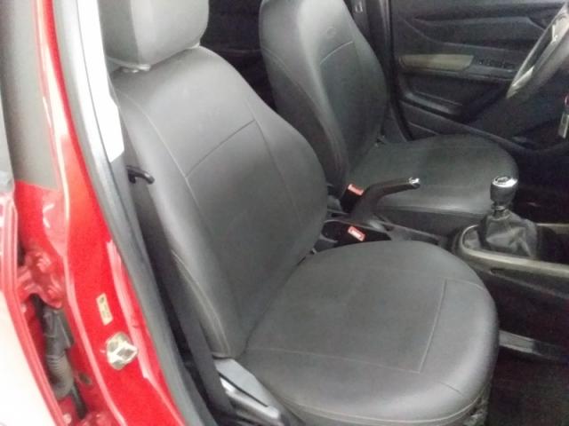 CHEVROLET PRISMA 1.4 MPFI LTZ 8V FLEX 4P MANUAL. - Foto 8