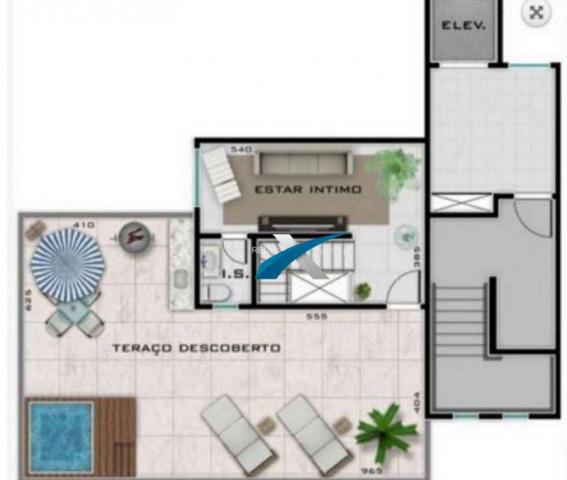Apartamento residencial à venda, buritis, belo horizonte - . - Foto 9