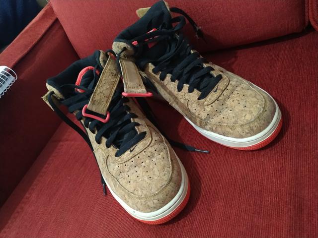 Nike air force 1