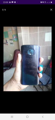 Moto G6 Plus