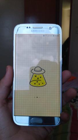 S7 flat