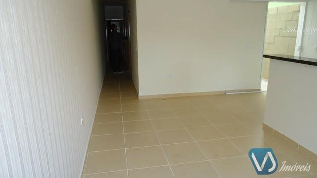 Casa assobradada no Jd. Monte Sinai para locação, 3 quartos, 140 m² - Londrina/PR - Foto 3