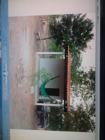 Vendo ou troca terreno no povoado Biquinha - Foto 3