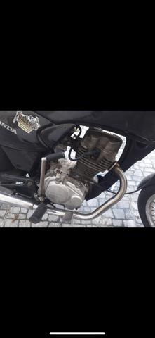 Cg titan 125 - Foto 6