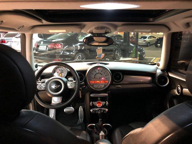 Mini Cooper S 1.6 THP - Foto 9