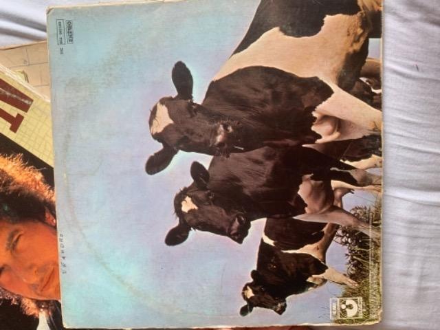 Disco Pink Floyd - Foto 5
