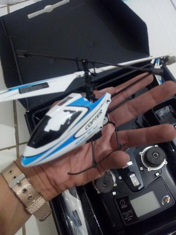 Helicóptero V911 - Foto 2