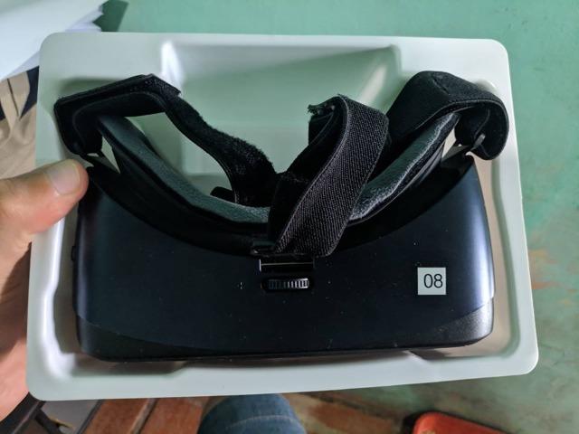 Samsung Gear Vr - Conector Micro Usb E Usb-c - Foto 6