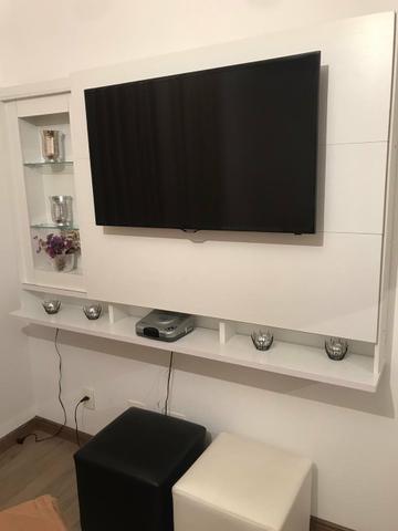 Painel branco para TV - Foto 2