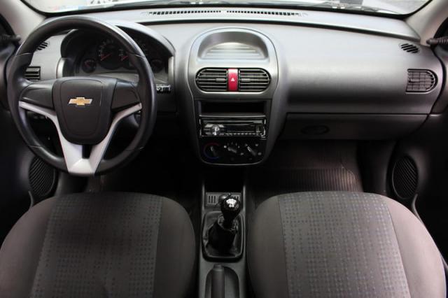 CHEVROLET CORSA HATCH MAXX 1.4 8v(Econo.Flex) 4P - Foto 3