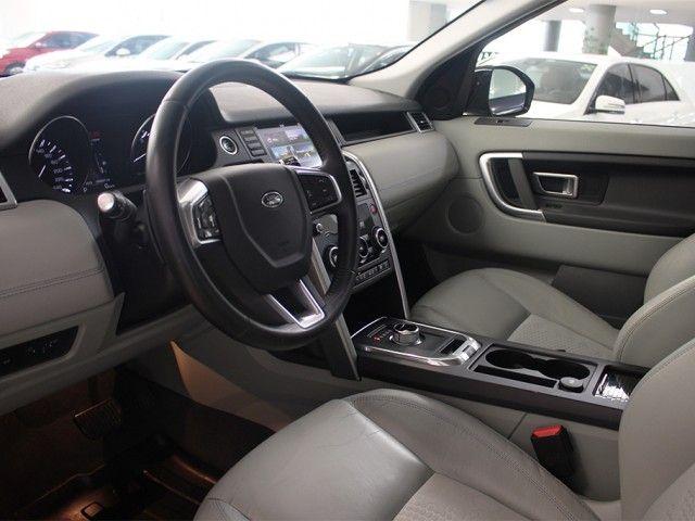 Discovery Sport SE 2.0 4x4 Aut. - Foto 5