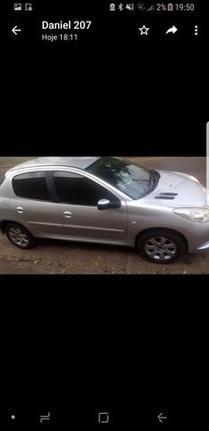 Peugeot 207 - Foto 3