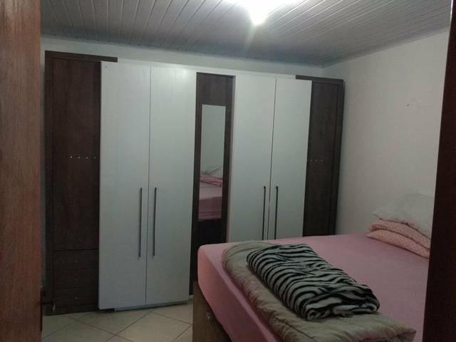 Casa 2 quartos alvenaria pronta pra financiamento sapucaia do sul - Foto 8