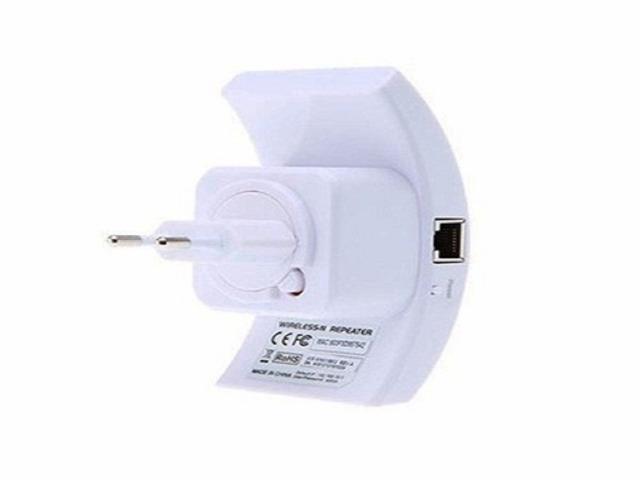 O.Melhor.em>Qualidade-Repetidor Sinal Wifi com Wps - Foto 3