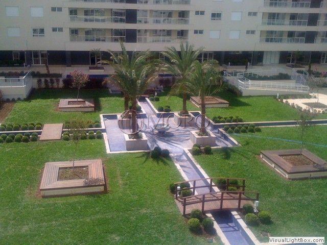 Apartamento à venda com 4 dormitórios em Água verde, Curitiba cod:9288-MORO - Foto 6