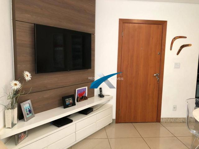 Apartamento a venda 3 quartos gutierrez