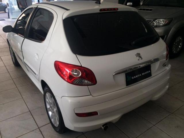 Peugeot 207 PEUGEOT 207 HB XS 1.6 AUTOM. 4P - Foto 4