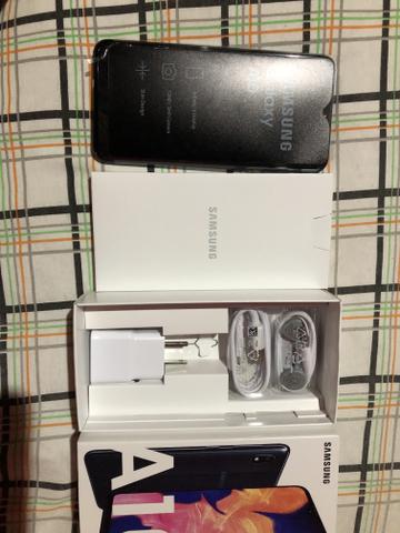Promoção A10 novo 32G