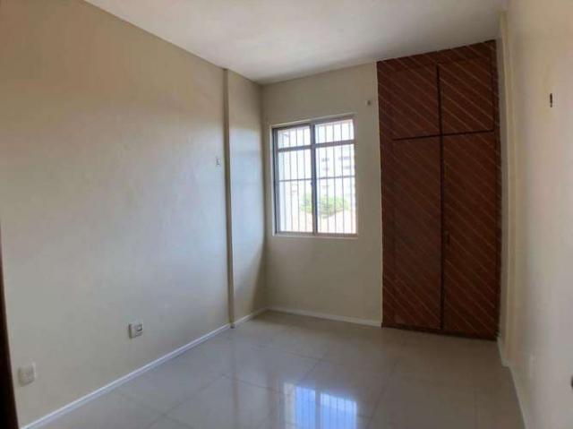 Apartamento com 110m e 3 quartos- Jacarecanga, Fortaleza - Foto 10