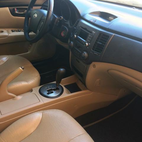Kia Magentis - Foto 3