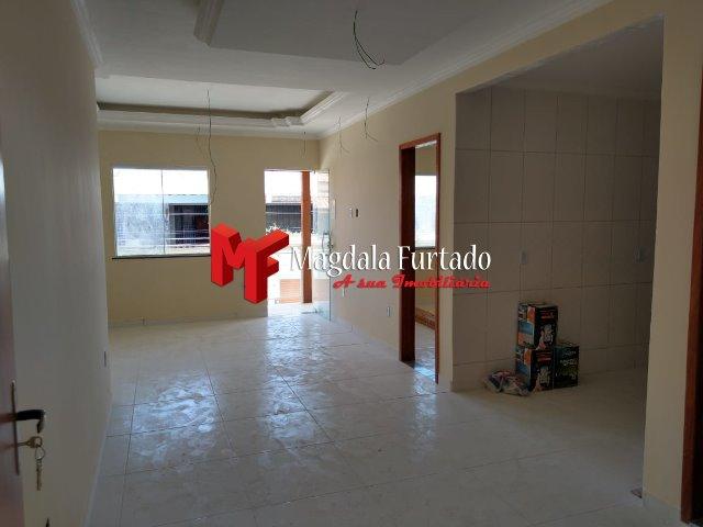 Cód:1129Medeiros Excelente Casa 1 Qto. Cabo Frio/Tamoios. F: * Anderson - Foto 7