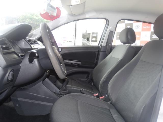 Volkswagen Gol 2017 - Foto 5