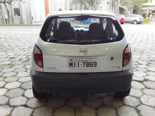 Celta Life 1.0 - 2011 - Flex