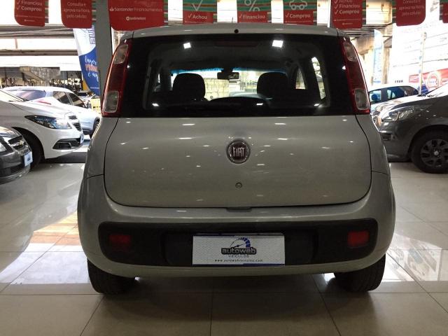 Fiat Uno Vivace 2013 1.0 Flex 4P Manual - Foto 11