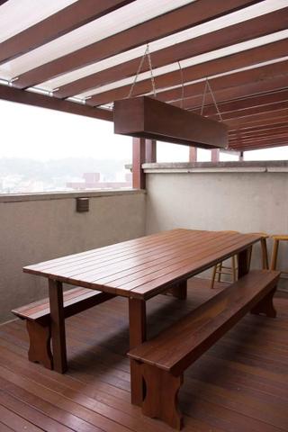 Cobertura/Duplex - Condomínio Liege - Foto 12