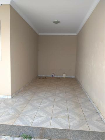 Casa em Bom Despacho