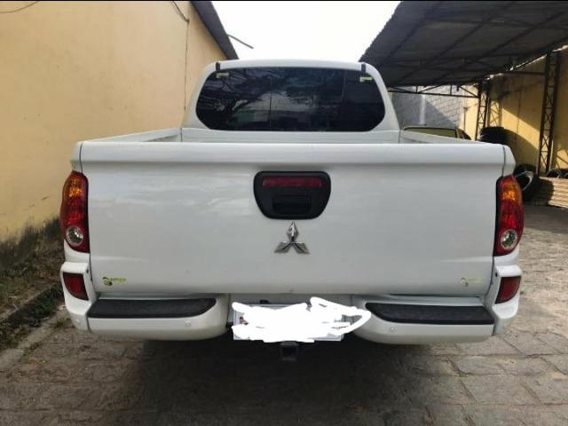 L200 2015 Diesel R$6.000 - Foto 5