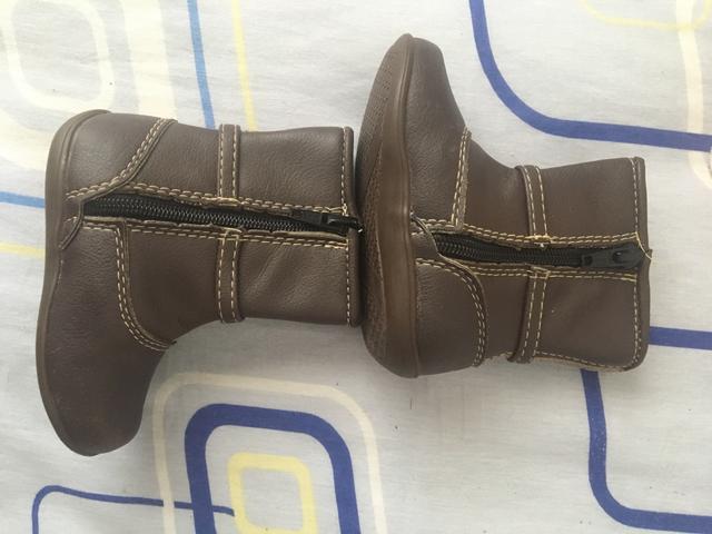 Bota - Foto 3