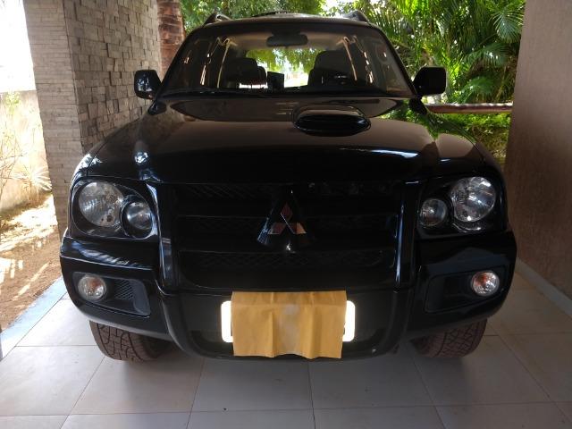 Pajero Sport 2010/2010 - Foto 7