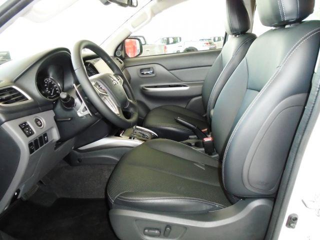 L200 TRITON SPORT HPE-S 2.4 CD DIES. AUT zero Km - Foto 5
