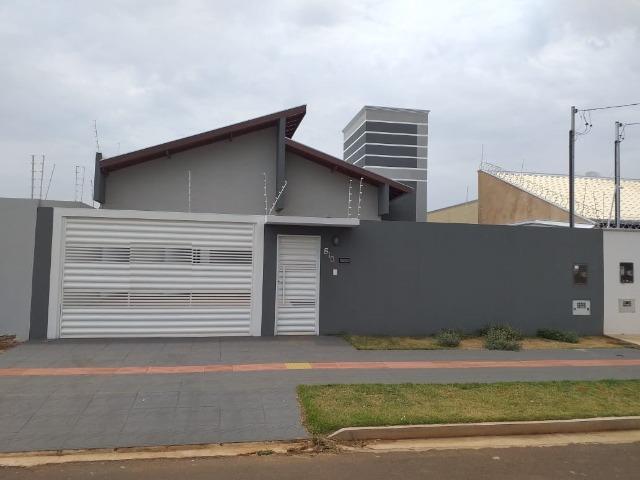Linda Casa Jardim Panamá - Foto 2