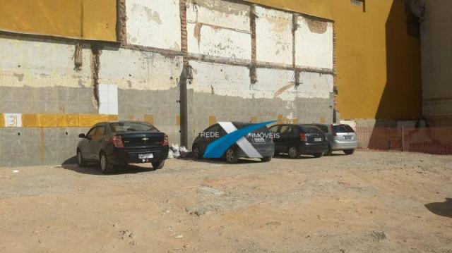 Terreno á venda centro de bh. - Foto 4