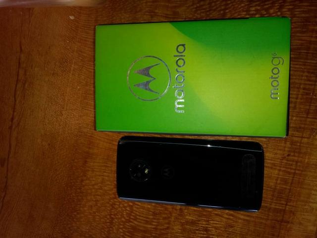 Moto g 6 32 GB - Foto 5