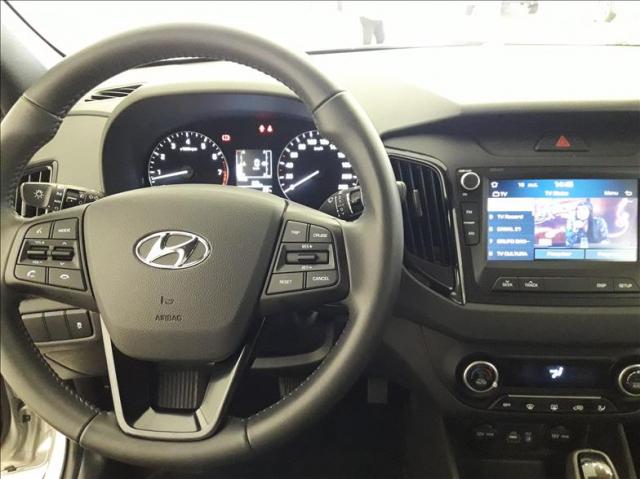 Hyundai Creta 2.0 16v Sport - Foto 12