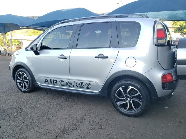 Aircross 1.6 - Foto 2