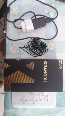 Vendo BLU GRAND XL - Foto 6