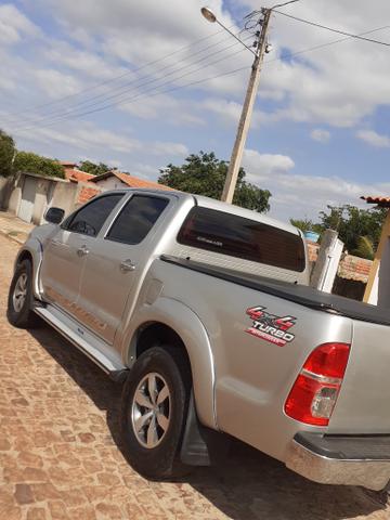 Hilux - Foto 4