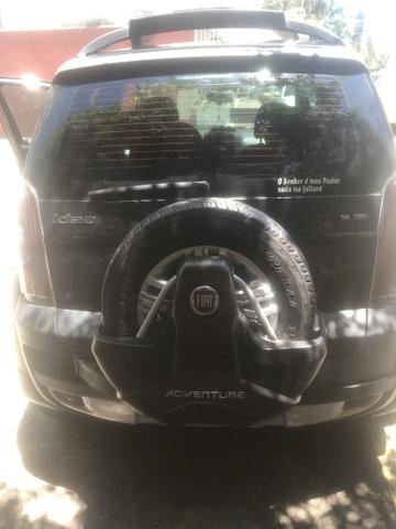 Fiat idead adventure - Foto 4
